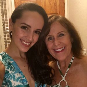 Meet your Posher, Erin